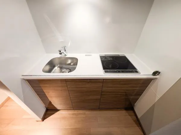 Pratique Nakano-Sakaue - Interior - ["Flooring", "Floor", "Apartment"]