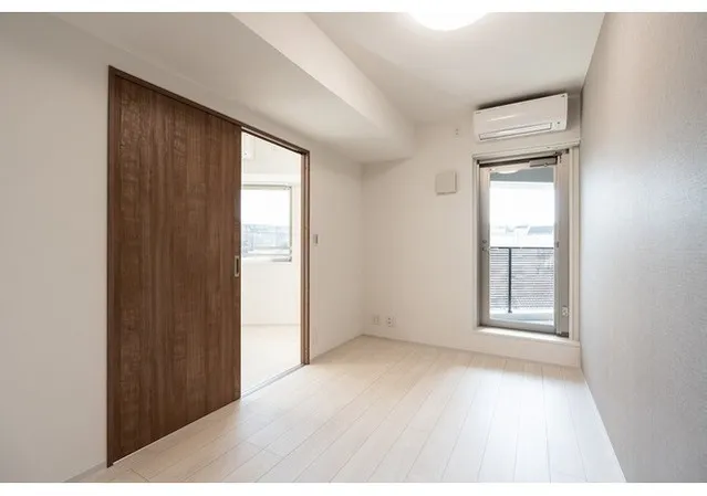 BPR Residence Nerima Fujimidai - Interior - ["Flooring", "Floor", "Wood"]