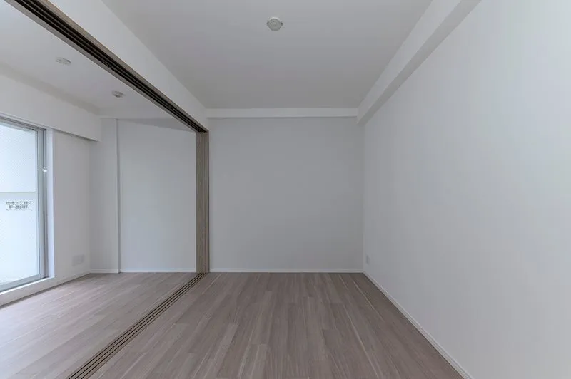 Residia Shinkawa  - Interior - ["Building", "Fixture", "Wood"]