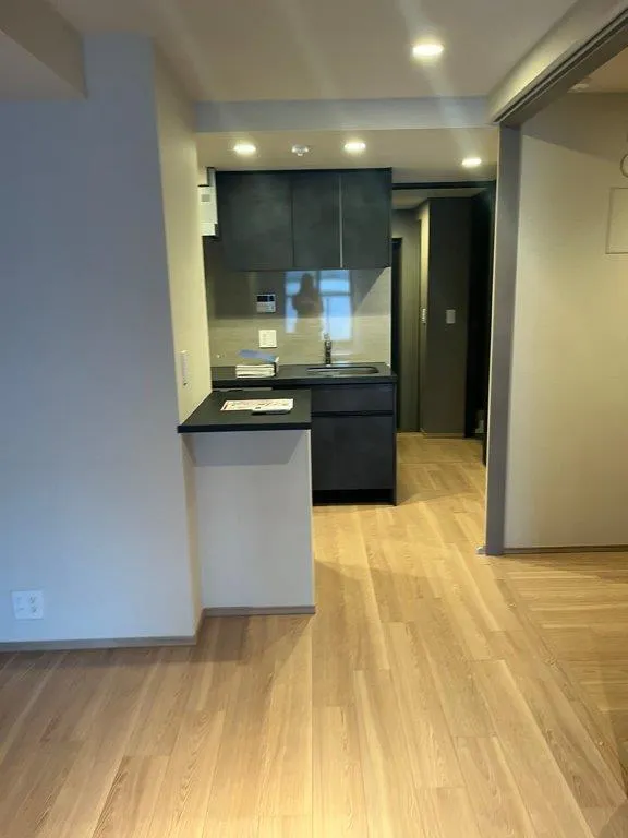 Blanchiesta Meguro Chuocho - Interior - ["Flooring", "Floor", "Wood"]