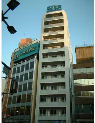 Duo Scala Higashi Nihonbashi - Exterior - ["High-rise building", "Tower", "Commercial building"]