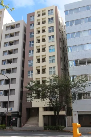 Prime Urban Ebisu II - Exterior - ["Building", "Condominium", "Apartment"]