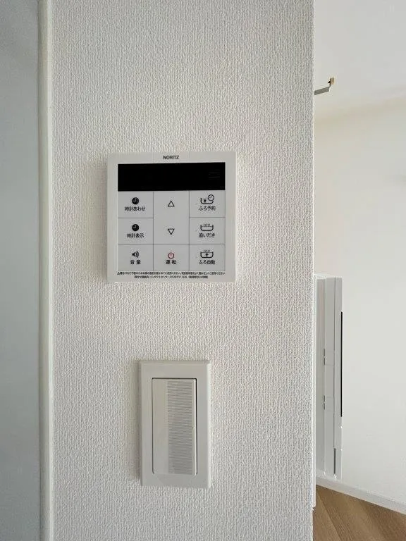 Due Asagaya - Interior - ["Technology"]