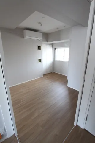 PROUD FLAT Higashikanda - Interior - ["Fixture", "Wood", "Hall"]