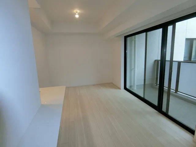 Prime Garden Nishiazabu - Interior - ["Fixture", "Building", "Wood"]