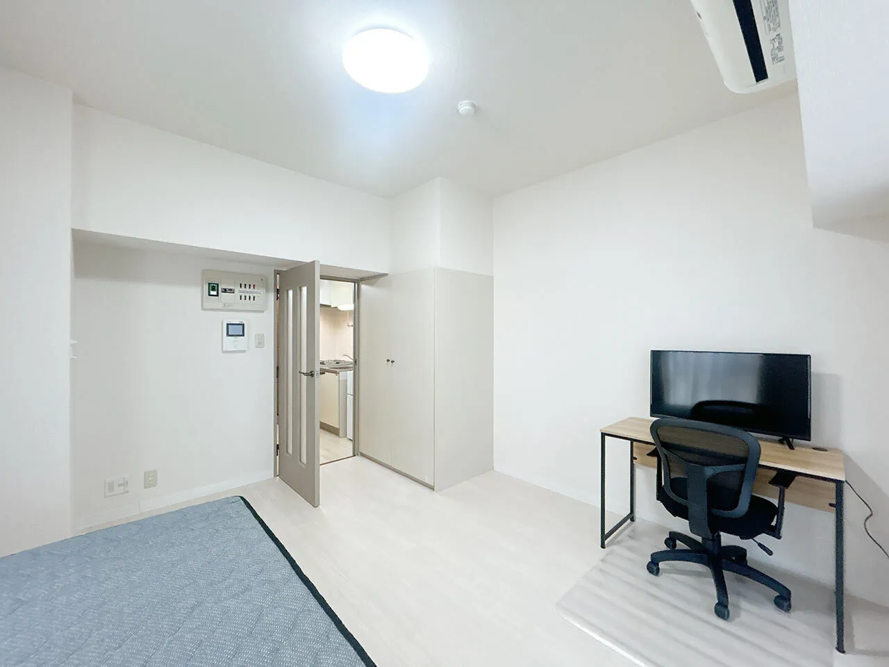 Mynavi Stay Kachidoki - Interior - []