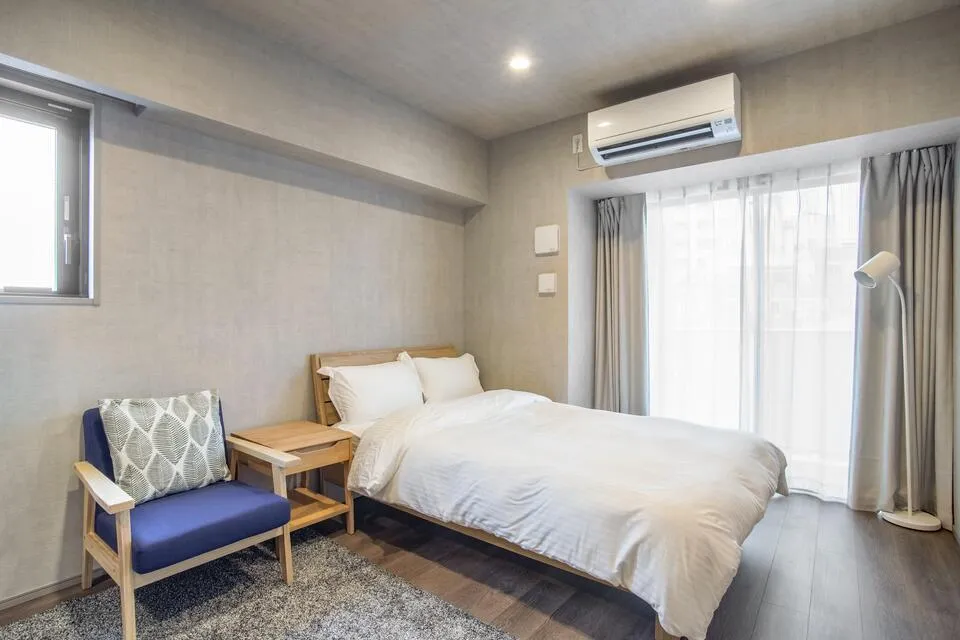 Hmlet Takadanobaba - Interior - ["Interior design", "Wood", "Flooring"]
