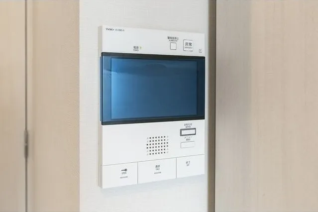 Azur Terrace Meguro Yakumo - Interior - ["Kitchen appliance", "Home appliance", "Toaster oven"]