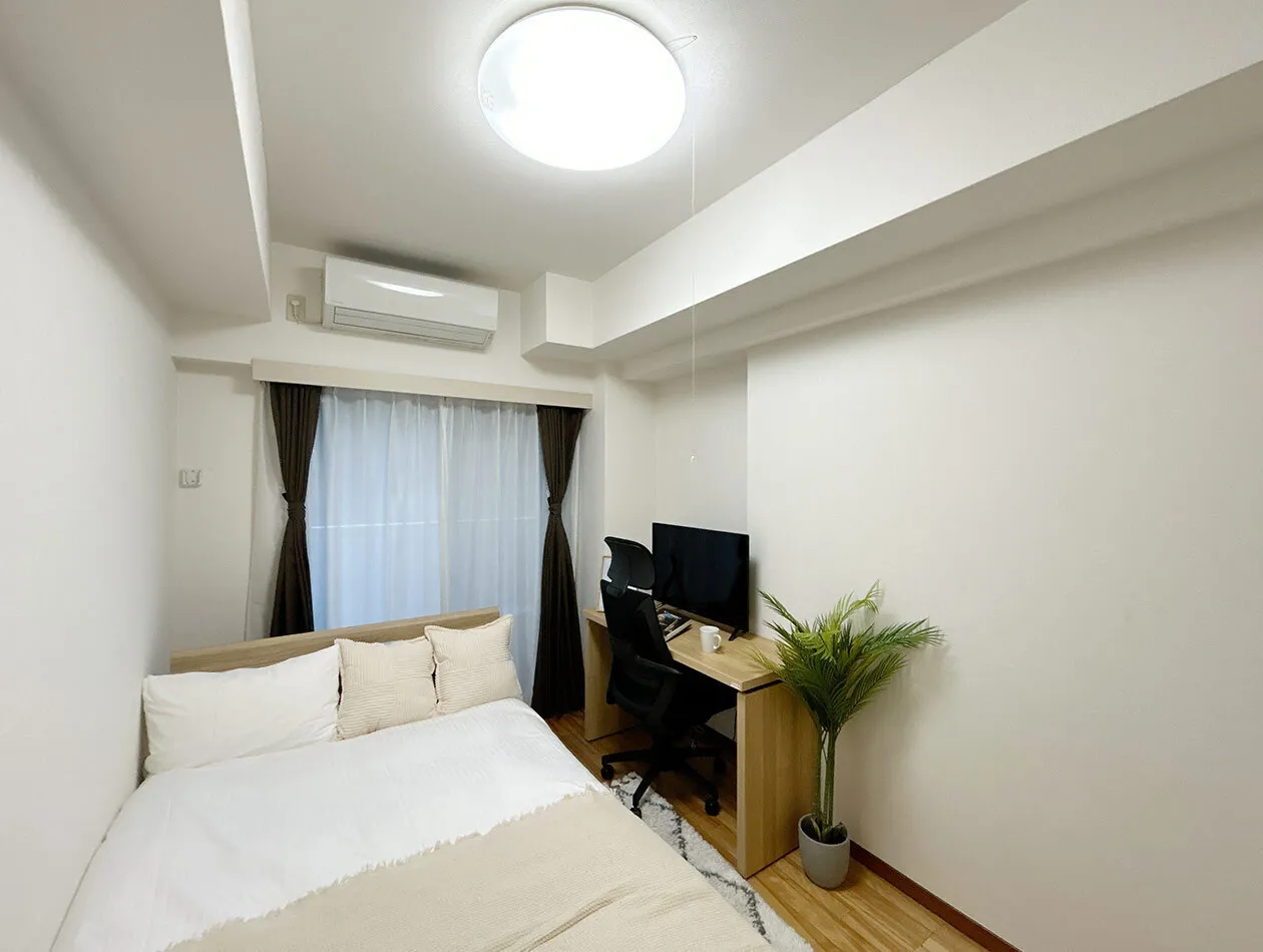 Mynavi STAY Stage Meguro Aobadai - Interior - []