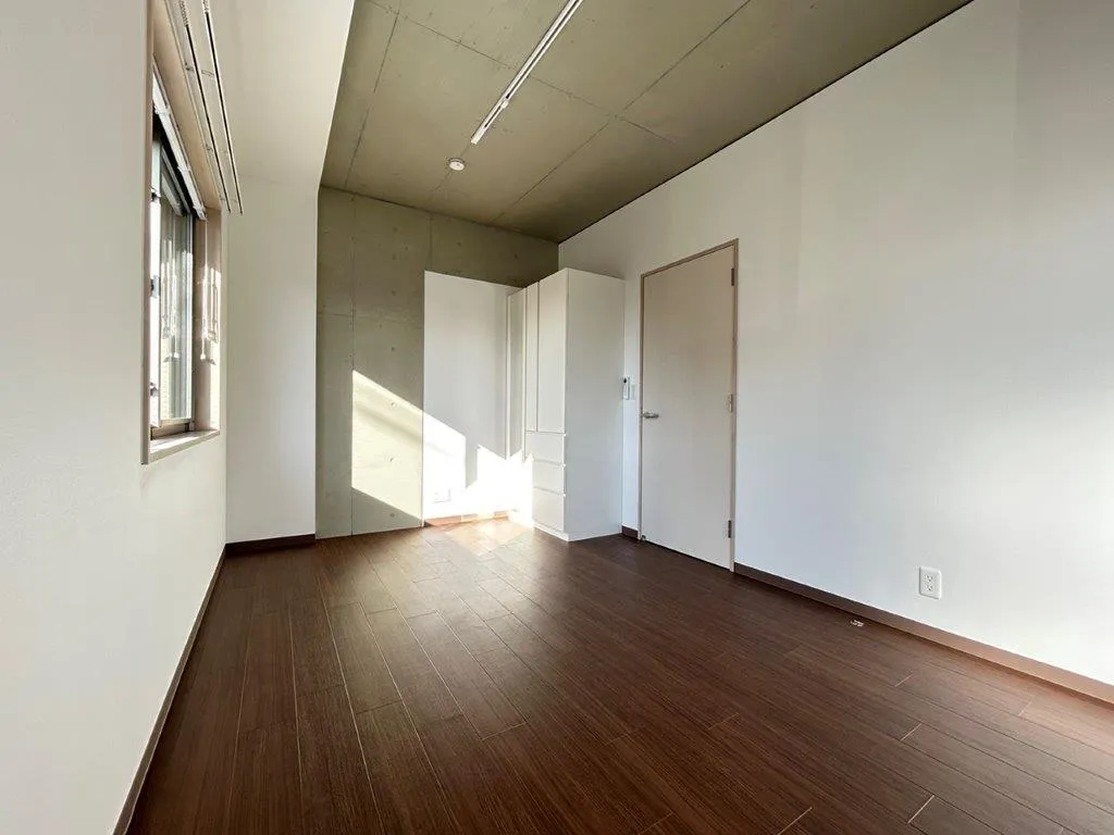 Belle Maison Nakamurabashi South - Interior - ["Flooring", "Floor", "Wall"]
