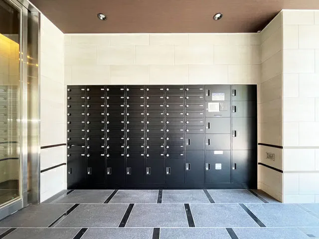 TS Residence Kita Ueno - Other - ["Rectangle", "Automotive tire", "Fixture"]