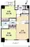 Bayside Park Osaka South Residence - Floor Plan - ["Floor plan", "Plan", "Tile Flooring"] thumbnail