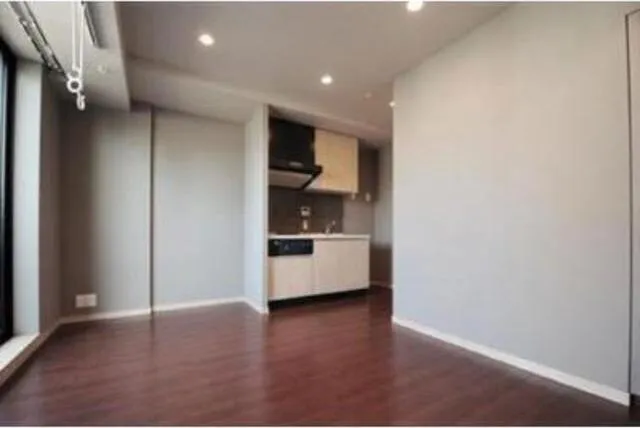 Belle Face Shibaura Tower - Interior - ["Cabinetry", "Rectangle", "Wood"]