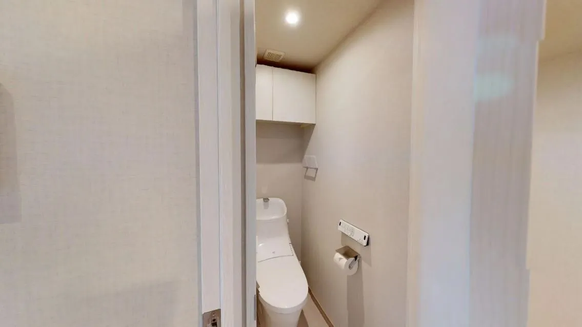 Hmlet Monzen-Nakacho II - Interior - ["Flooring", "Floor", "Interior design"]
