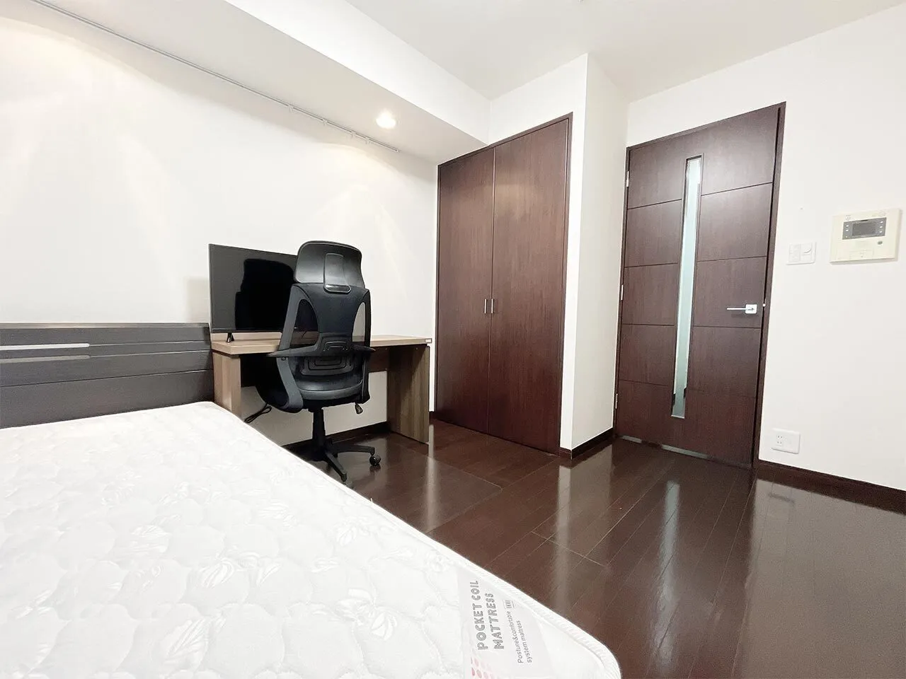 Mynavi STAY Imperial Hanzomon Residence - Interior - []