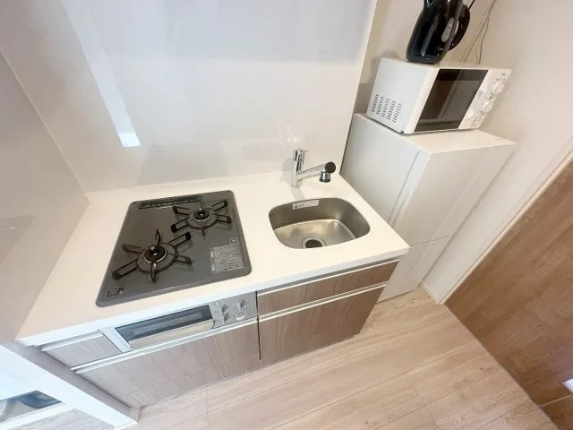 Crevista Oimachi - Interior - ["Flooring", "Floor", "Apartment"]