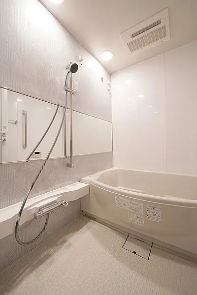 Residia Bunkyo Honkomagome - Interior - ["Shower head", "Floor", "Building"]