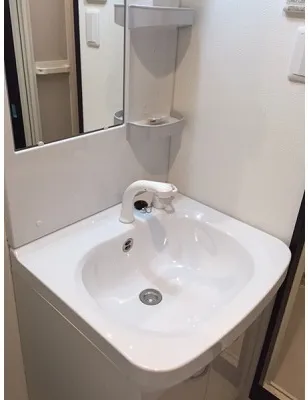 Plair Duc Higashinakano - Interior - ["Plumbing fixture", "Bathroom Sink", "Sink"]