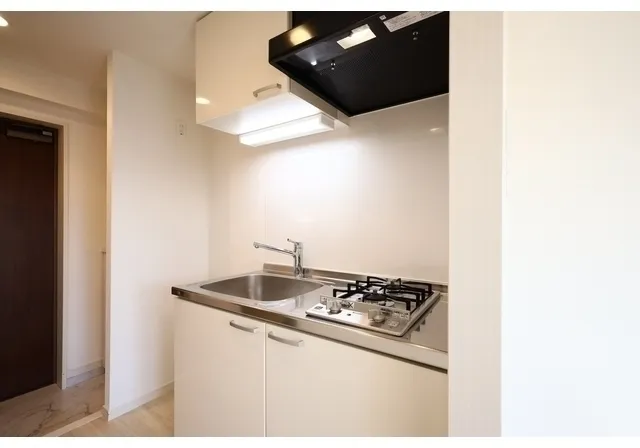 KDX Residence Azukizawa - Interior - ["Apartment", "Flooring", "Floor"]