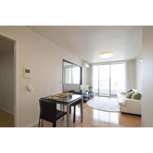 The Tokyo Towers Midtower - Interior - ["Property", "Room", "Interior design"]