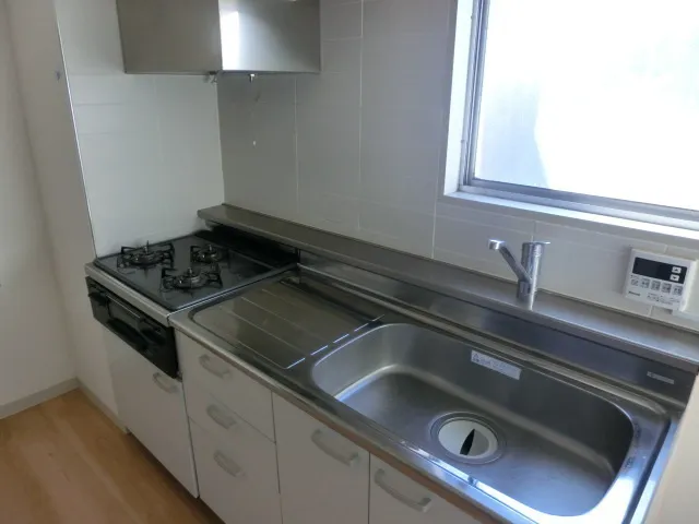 Marumoto Mansion - Interior - ["Sink", "Kitchen sink", "Property"]