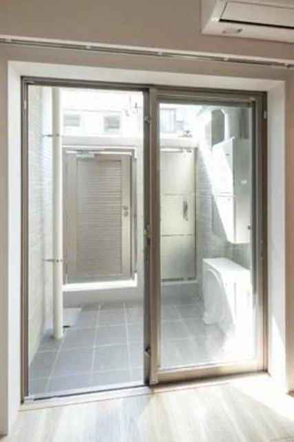 Comodo Ebisu - Interior - ["Door", "Property", "Room"]