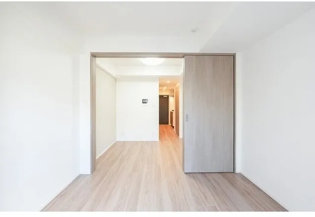 BPR Residence Oshima - Interior - ["Flooring", "Wood flooring", "Floor"]
