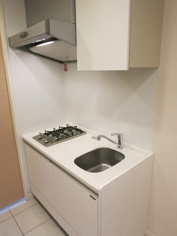 KDX Residence Oyama - Interior - ["Major appliance", "Kitchen", "Kitchen Appliance"]