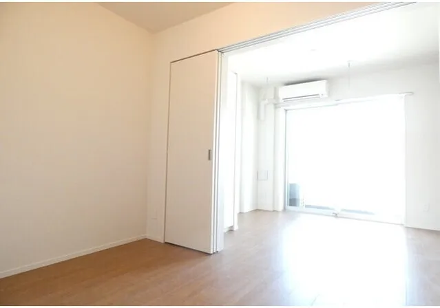 Harmony Residence Shinjuku Yotsuya - Interior - ["Floor", "Flooring", "Wood"]