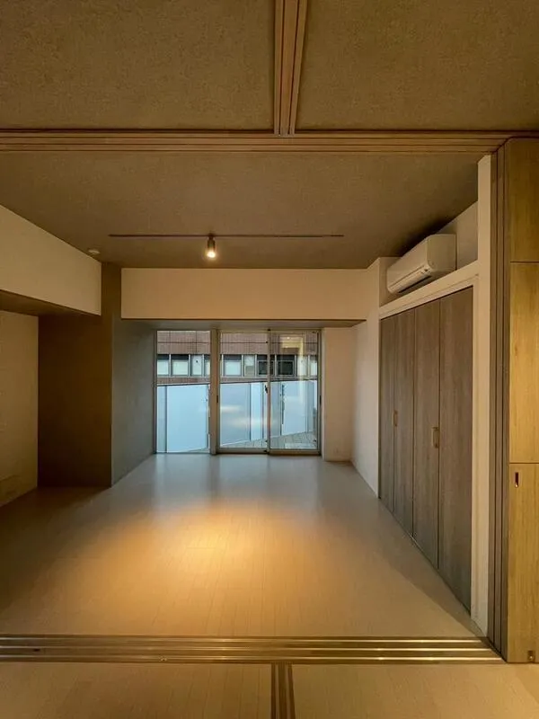 Milia Residence Shinjuku Gyoen II - Other - ["Flooring", "Floor", "Wood"]