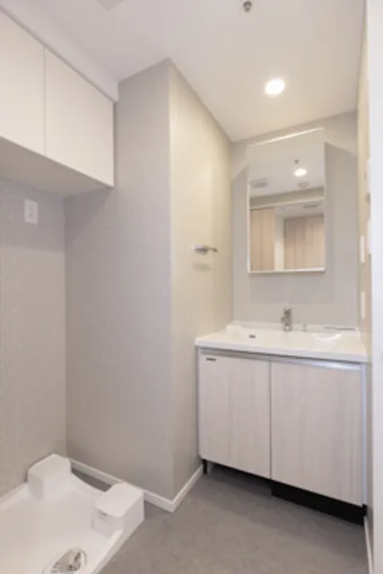 VIERA Court Nihonbashi Hisamatsucho - Interior - ["Flooring", "Floor", "Interior design"]