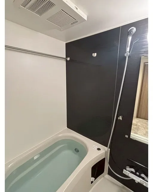 Well Square Nishi-Shinjuku 5-Chome - Interior - ["Plumbing fixture", "Bathroom", "Plumbing"]