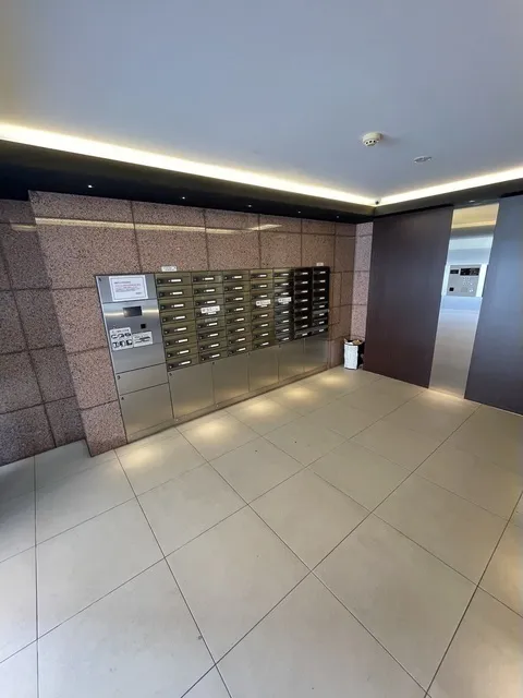 Owl Court Minami Ikebukuro - Other - ["Flooring", "Floor", "Apartment"]