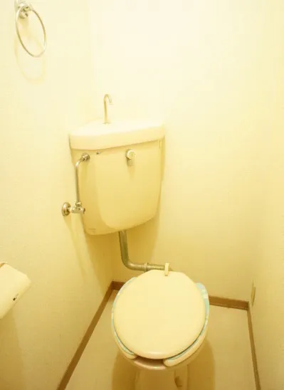 Maison Trantan - Interior - ["Toilet", "Bathroom", "Plumbing fixture"]