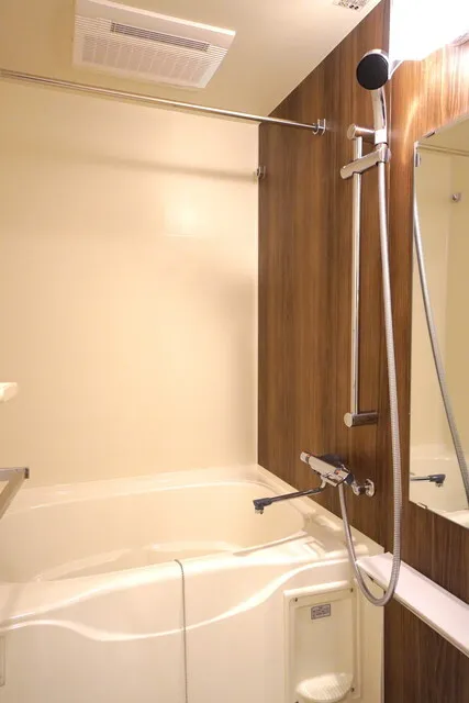 Belfirth Kanda Jimbocho - Interior - ["Bathtub", "Property", "Plumbing fixture"]