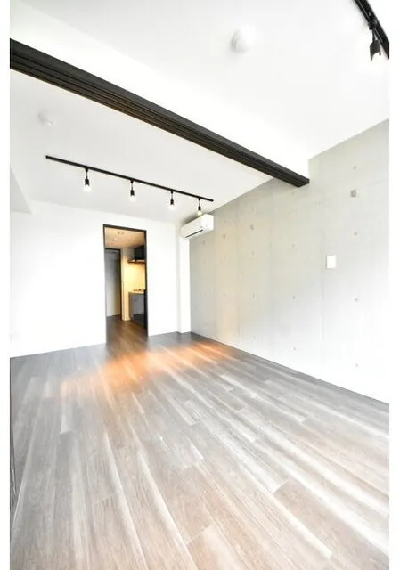 Gran Paseo Ookayama II - Interior - ["Flooring", "Wood", "Ceiling"]