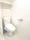 Grand Luce Monzen Nakacho - Interior - ["Toilet seat", "Toilet", "Bathroom"] thumbnail