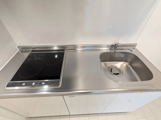 Citywalk Ebara Nakanobu - Interior - ["Kitchen Sink", "Kitchen", "Sink"]