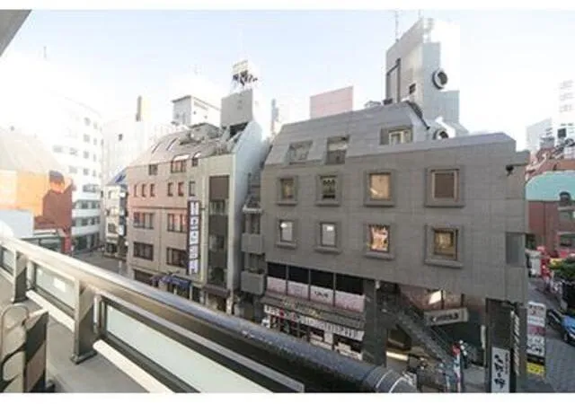 Park Axis Akasakamitsuke - Other - ["Architecture", "Property", "Transport"]