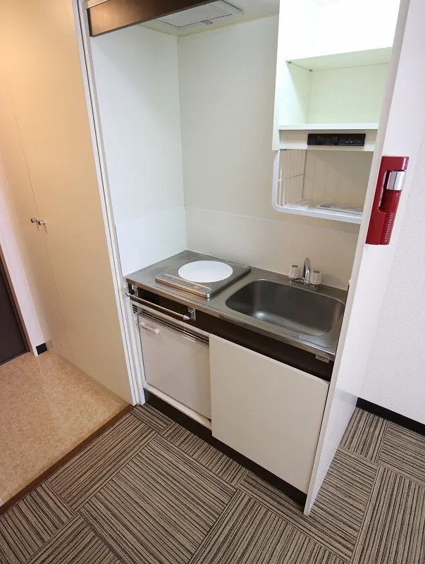 Maison Otsuka - Interior - ["Flooring", "Floor", "Plumbing fixture"]