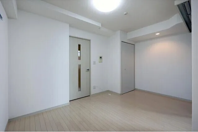Gala Place Kinshicho - Interior - ["Fixture", "Door", "Wood"]