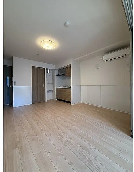 Glorio Shelt Suginami Honancho - Interior - ["Flooring", "Floor", "Wood"]