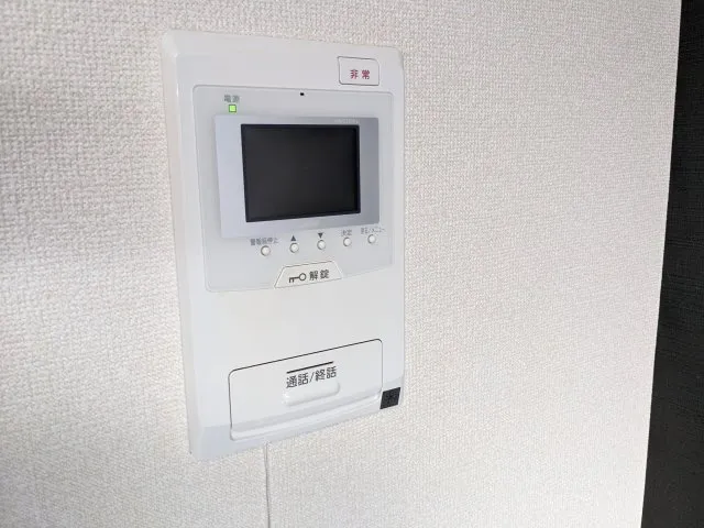 Premium Cube Higashijujo Aria - Interior - ["Electronic device", "Technology", "Machine"]