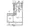 The Tokyo Towers Midtower - Floor Plan - ["Floor plan", "Diagram", "Text"] thumbnail