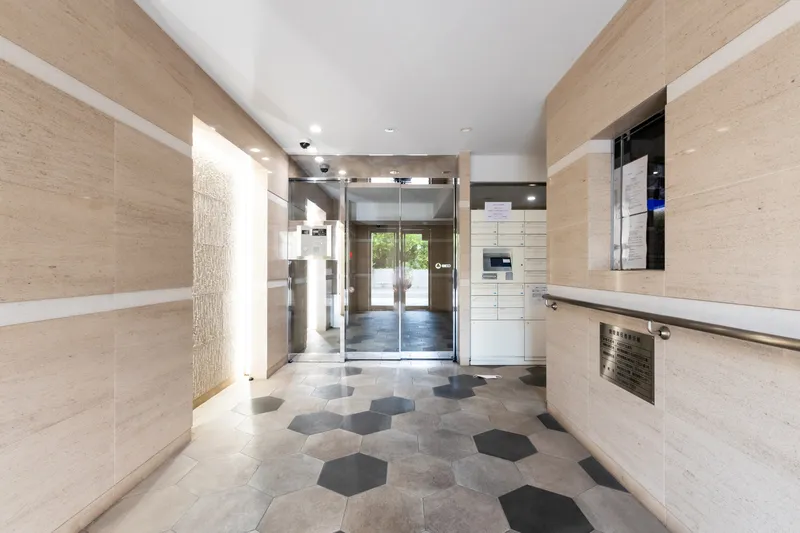 AZEST Kitaakabane - Exterior - []