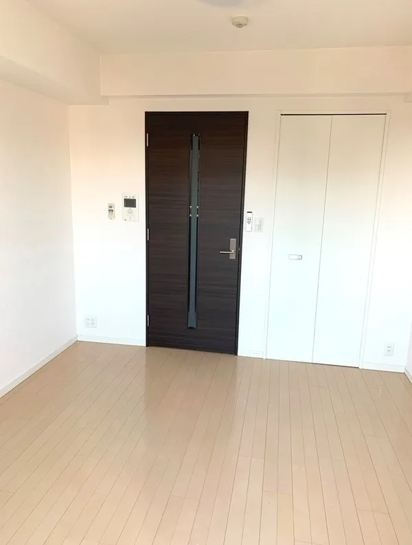 Ecology Toritsu Daigaku Residence - Interior - ["Flooring", "Wood", "Floor"]