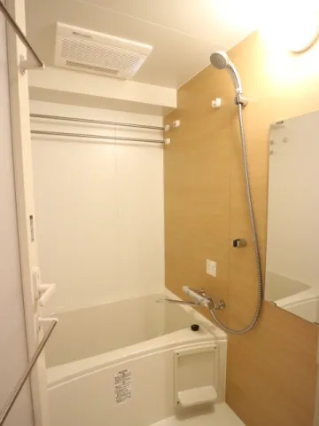 Proud Flat Monzennakacho V - Interior - ["Plumbing fixture", "Property", "Shower"]
