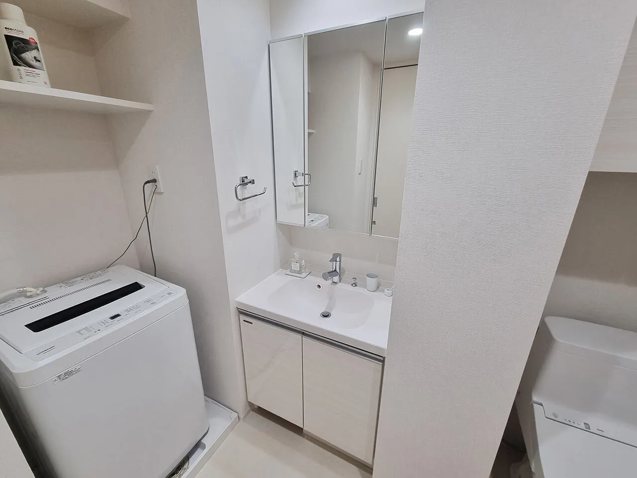Mynavi STAY Hon-Haneda - Interior - []
