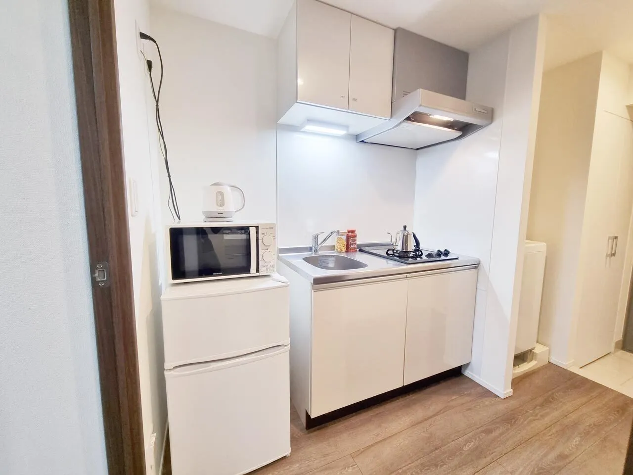 Mynavi STAY Nihonbashi Kabutocho - Interior - []