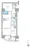 LEFONT PROGRAM Ueno Inaricho - Floor Plan - ["Diagram", "Plan", "Floor plan"] thumbnail